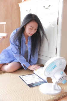 美女热舞DJ